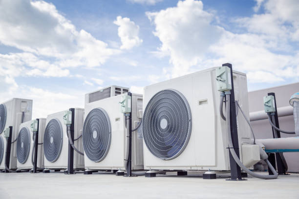 Best HVAC replacement cost  in Verandah, FL