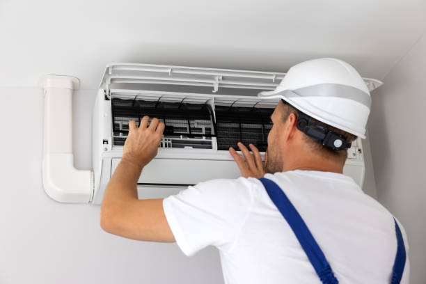 Best HVAC companies near me  in Verandah, FL