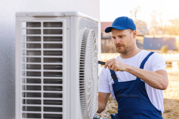 Best HVAC air duct cleaning  in Verandah, FL