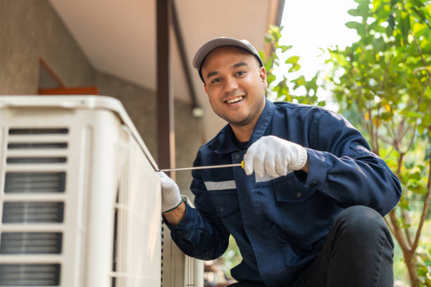 Best Affordable HVAC services  in Verandah, FL