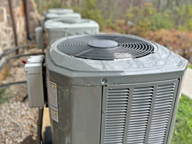 Best Central air repair  in Verandah, FL