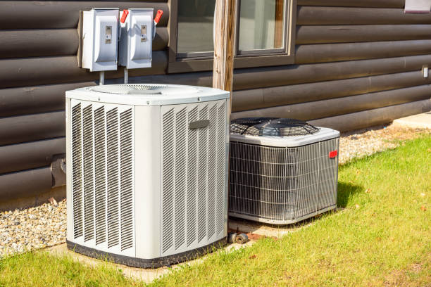 Best Emergency HVAC repair  in Verandah, FL