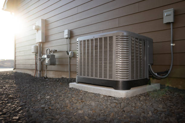 Best Affordable HVAC services  in Verandah, FL